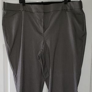 Lane Bryant Dress Pants
